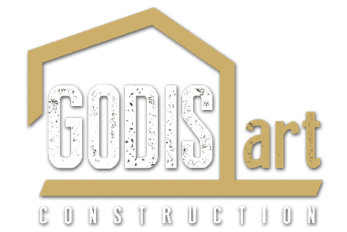 Godis Art Belgique - construction et rénovation
